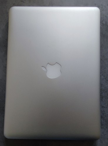 Macbook pro 2012 - macbook,