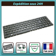 Clavier Français Original Pour ACER LV5T_A51B 0KN1-0T1FR12 AEZAAF00010