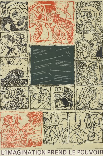 Pierre alechinsky - pierre,