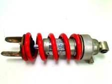 amortisseur arrière pour