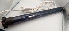 Moteur Somfy RS100 io 10/17 