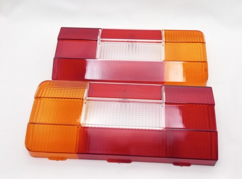 Rear lights set - lights,