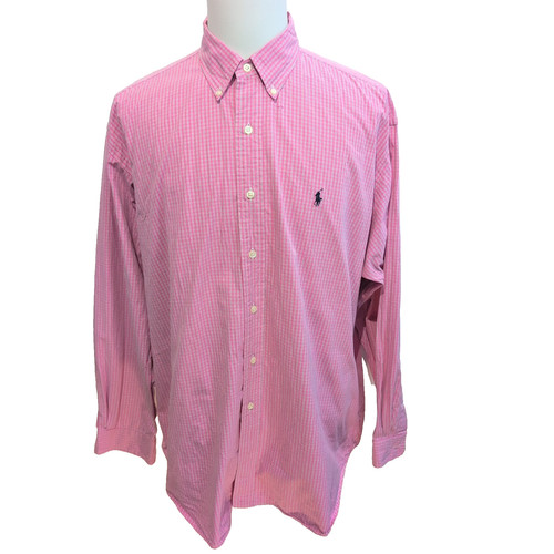 Chemise ralph lauren blake xxl - blake,
