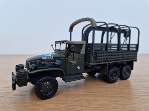 Gmc cckw 353 - 1/43,