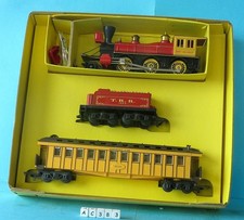 HO HORNBY TRI-ANG R641F