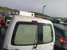 hayon VOLKSWAGEN CADDY 2K