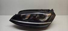 VW GOLF 7 VII 5G1 XENON Phare
