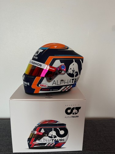 Casque helmet bell nick - nick, de