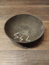 Cloche ancienne horloge