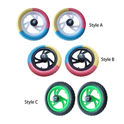 Roues vélo enfant en - vélo,