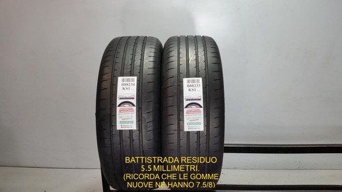 Pneus usagés 235 - usagés, 235/60r18