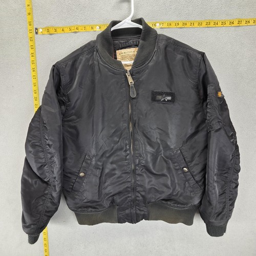 Alpha industries jacket mens - alpha,