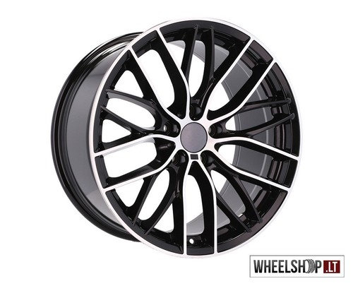Adr 405m r17 5x120 - r17, alloy