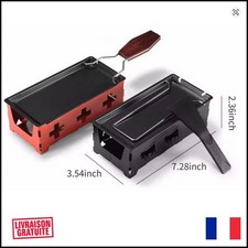 Ensemble Raclette Antiadhésif