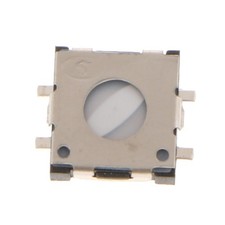 Bouton De Déclenchement