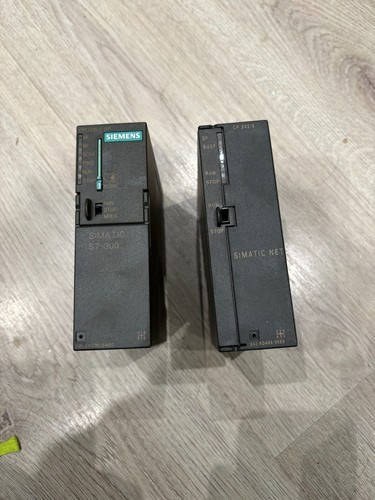 Siemens cpu315 et cp - siemens,