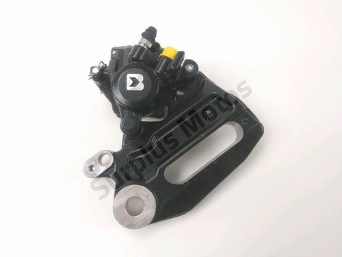 Etrier frein arriere ktm - etrier,