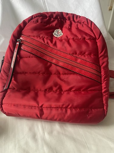 Moncler sac dos ville - moncler, femme