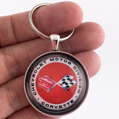 Vintage corvette racing - corvette,