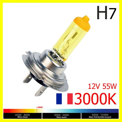 Ampoule lampe halogene feu - lampe,