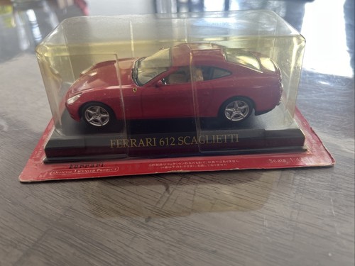 Ferrari 612 scaglietti 43 - 612, scaglietti 