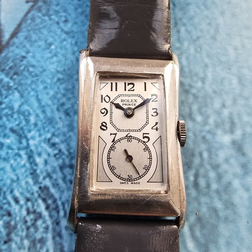 Montre homme vintage - vintage, rolex