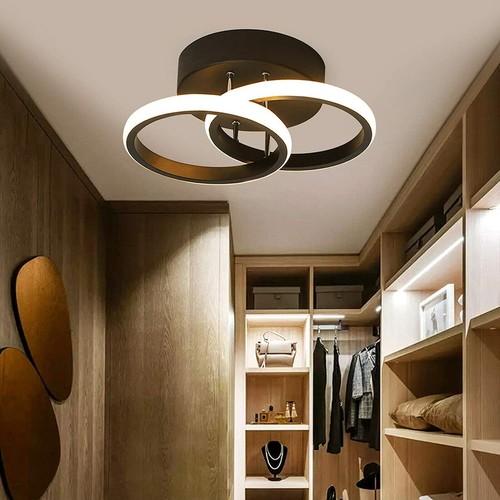 Modern ceiling light - modern,