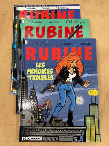 Rubine walthery de - -,