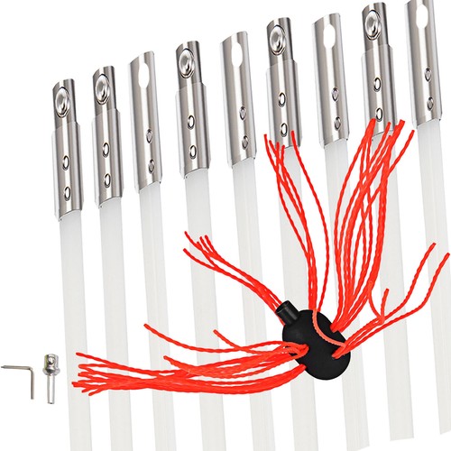 Vevor kit ramonage brosse - de,
