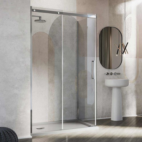 Cabine douche mm - 8,