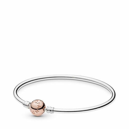 Bracelet pandora moments - pandora,