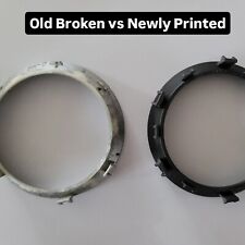 ORIGINAL Design:MINI R56/5/7/8/9 Boot Trim Ring 25117624269/70/1/2/25117605282