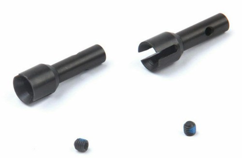 Lrp 0303 rebel axe roue - lrp-0303, de