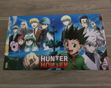 Hunter X Hunter Intégrale