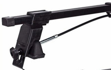 Simple Barre ! Toit Rack M10TR 150cm Pour Volkswagen Transporter T4 (1991-2003)