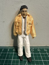 JAKKS Pacific "Rocky II" Collectors Series Mick Figurine