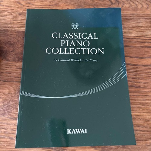 Kawai classical piano - classical,