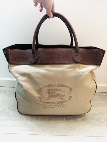 Grand sac cabas - sac,