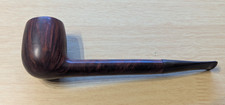 Pipe bruyère Shadow London England 2541 – billiard longue vintage
