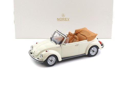 Norev volkswagen - 1:18,
