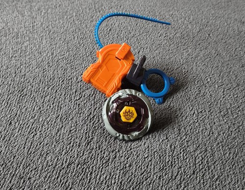 Beyblade metal fury - beyblade,