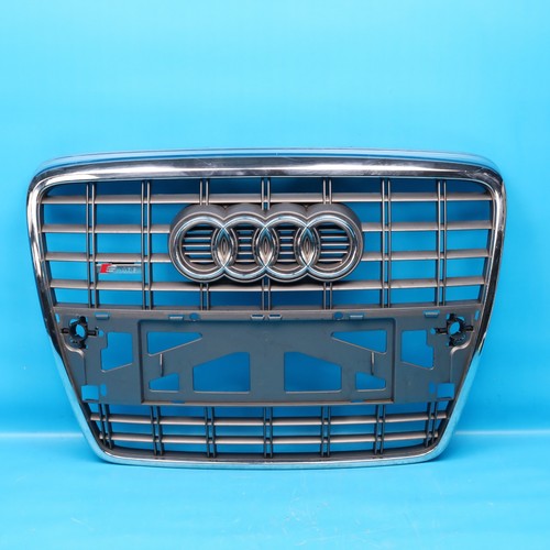 Audi calandre s line - c6,