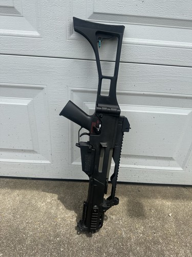 G36c competition series - competition,