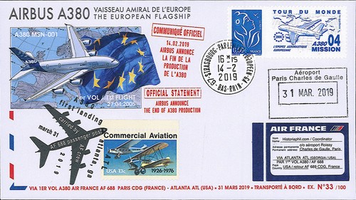 A380 303t1 2019 arrêt - a380-303t1, :