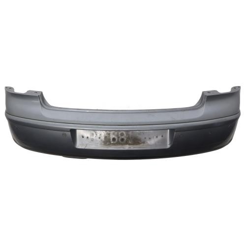 Pare choc arriere volkswagen - arriere,