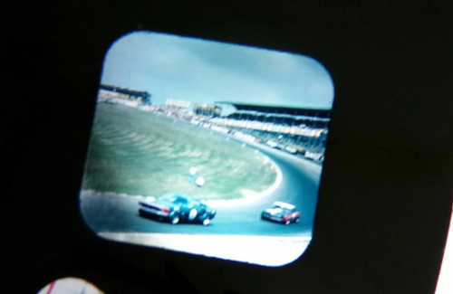 Course automobile 3 - automobile, disques