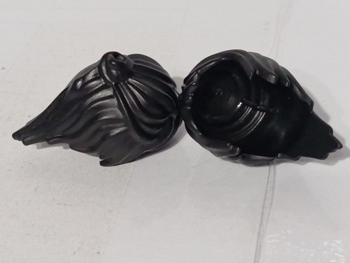 Playmobil perruques noires - playmobil,