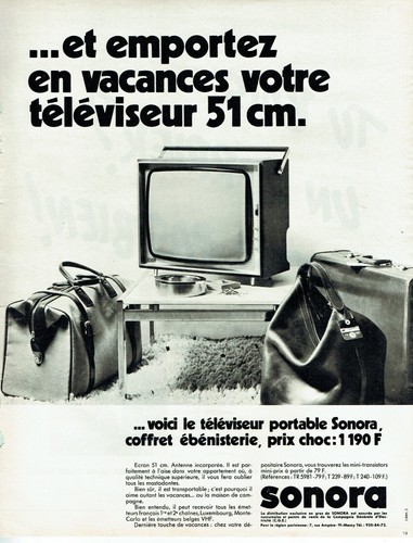 Publicité advertising 0322 - ,