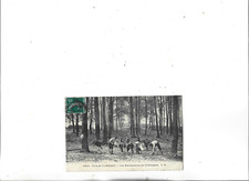 FCLAMART WOOD CHESTNUT PICKERS