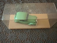 RENAULT JUVA 4 - BERLINE 1938